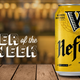 Beer Of The Week: Widmer Brothers Hefeweizen is an exemplary beer I can’t believe I missed<em></em>